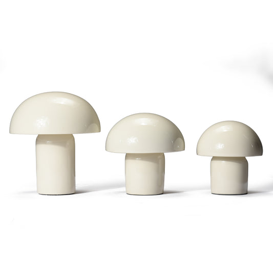 Truffle Glazed Collection