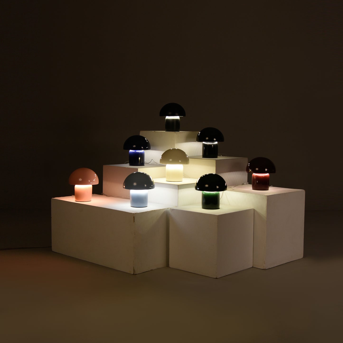 Truffle Glazed Collection