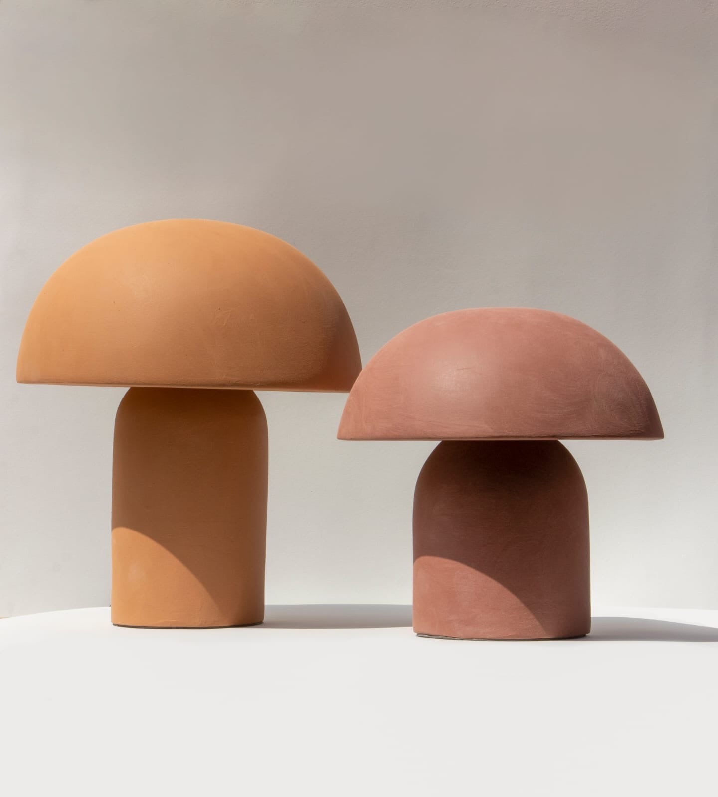 Truffle Velvet Collection