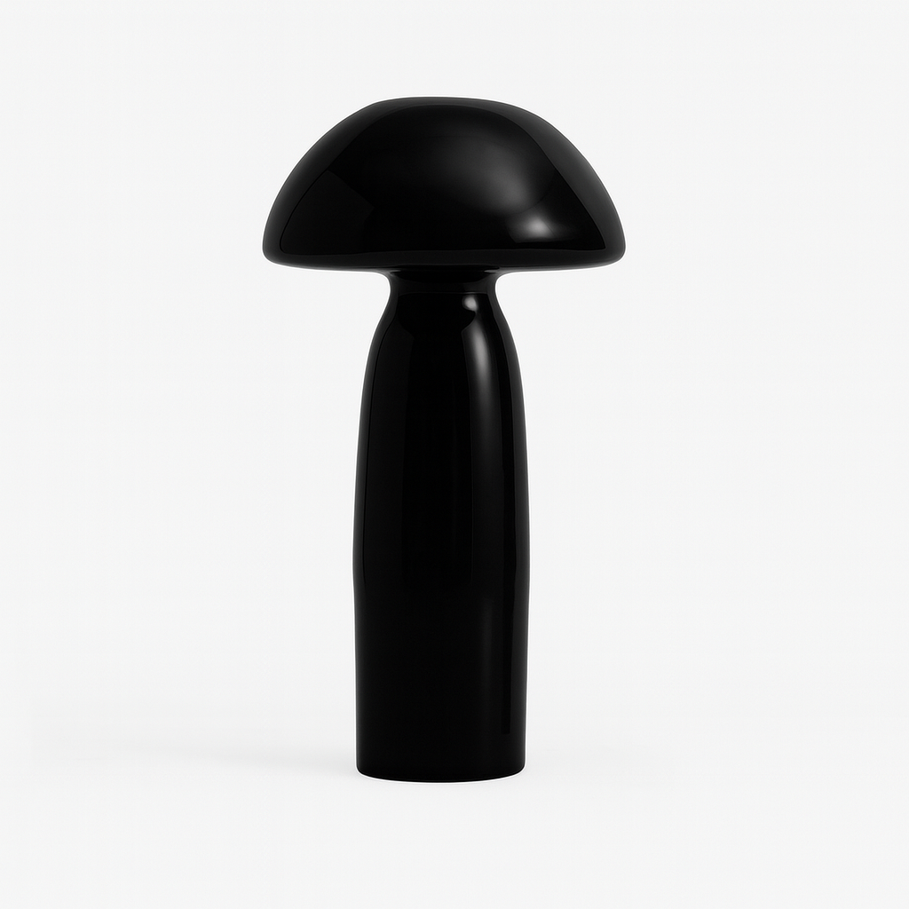 Mushroom Glazed Collection
