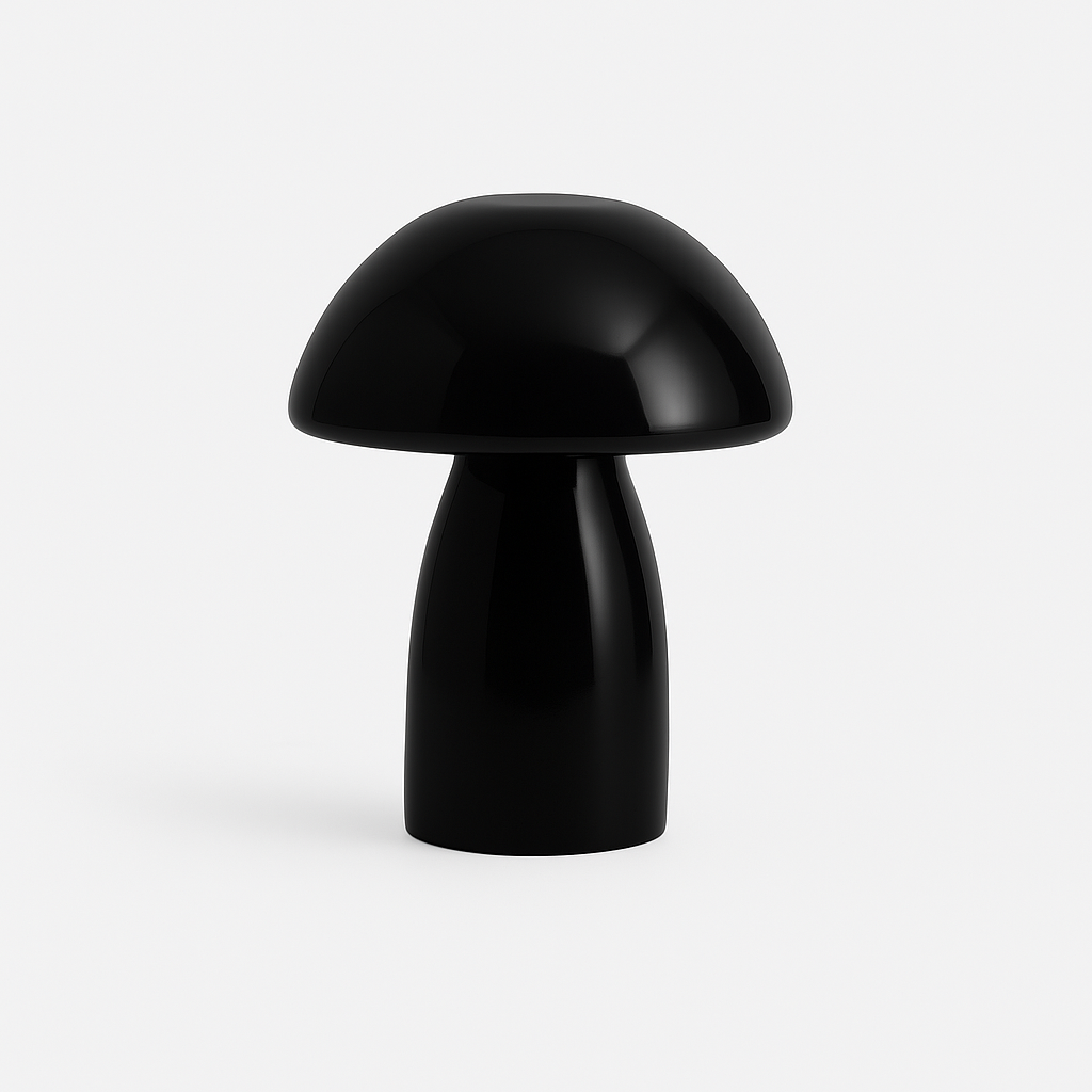 Mushroom Glazed Collection
