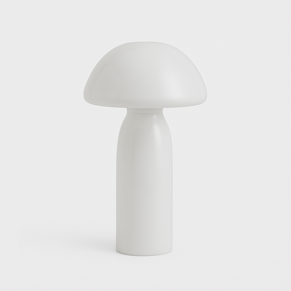 Mushroom Glazed Collection