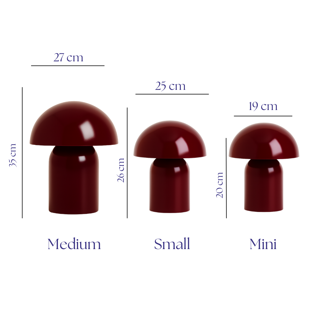 Truffle Glazed Collection