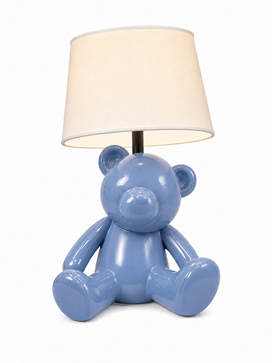 Peluche Glow