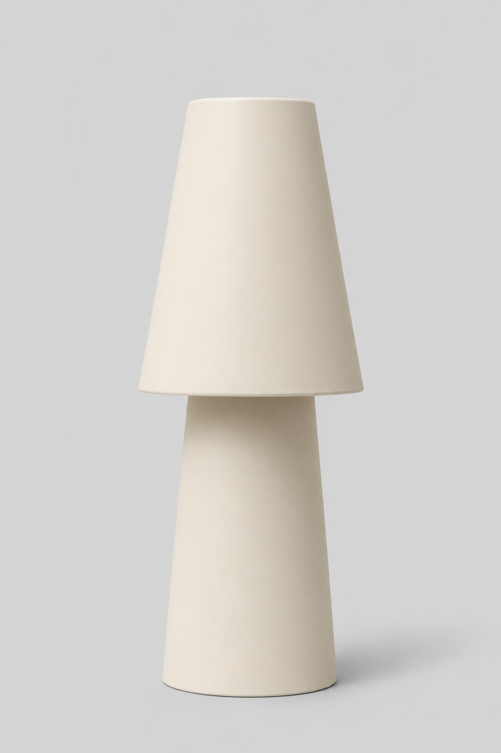 Matte Poco Floor Lamp