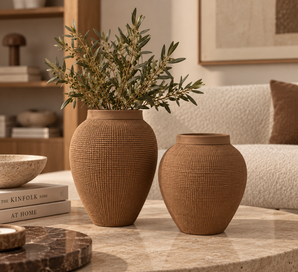 Dome Vase