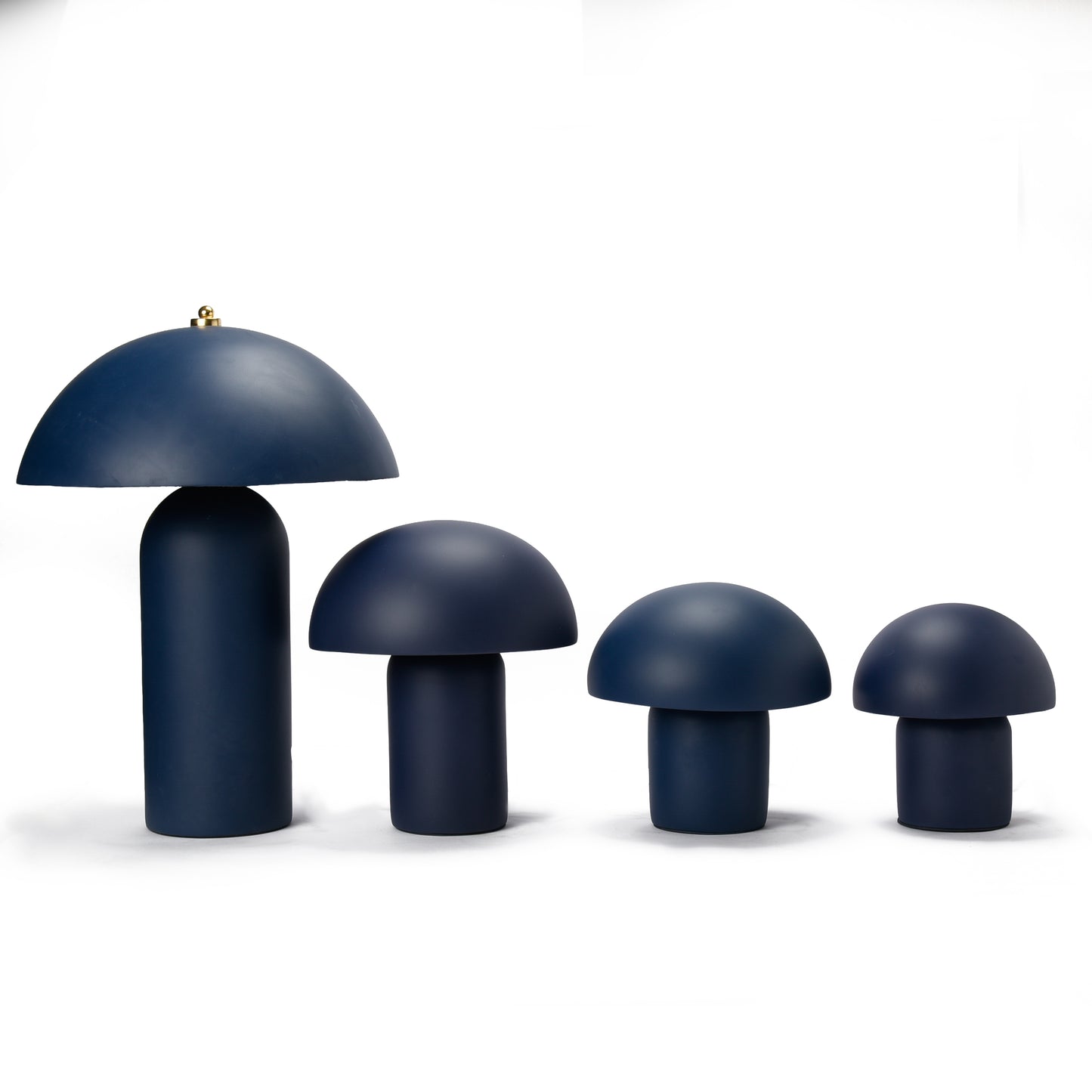 Truffle Matte Collection