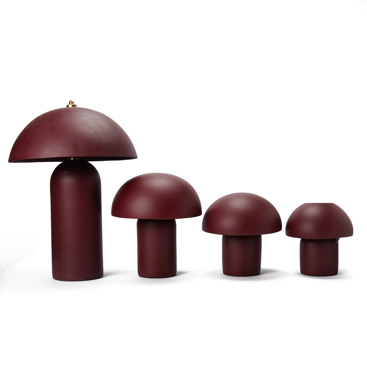 Truffle Matte Collection