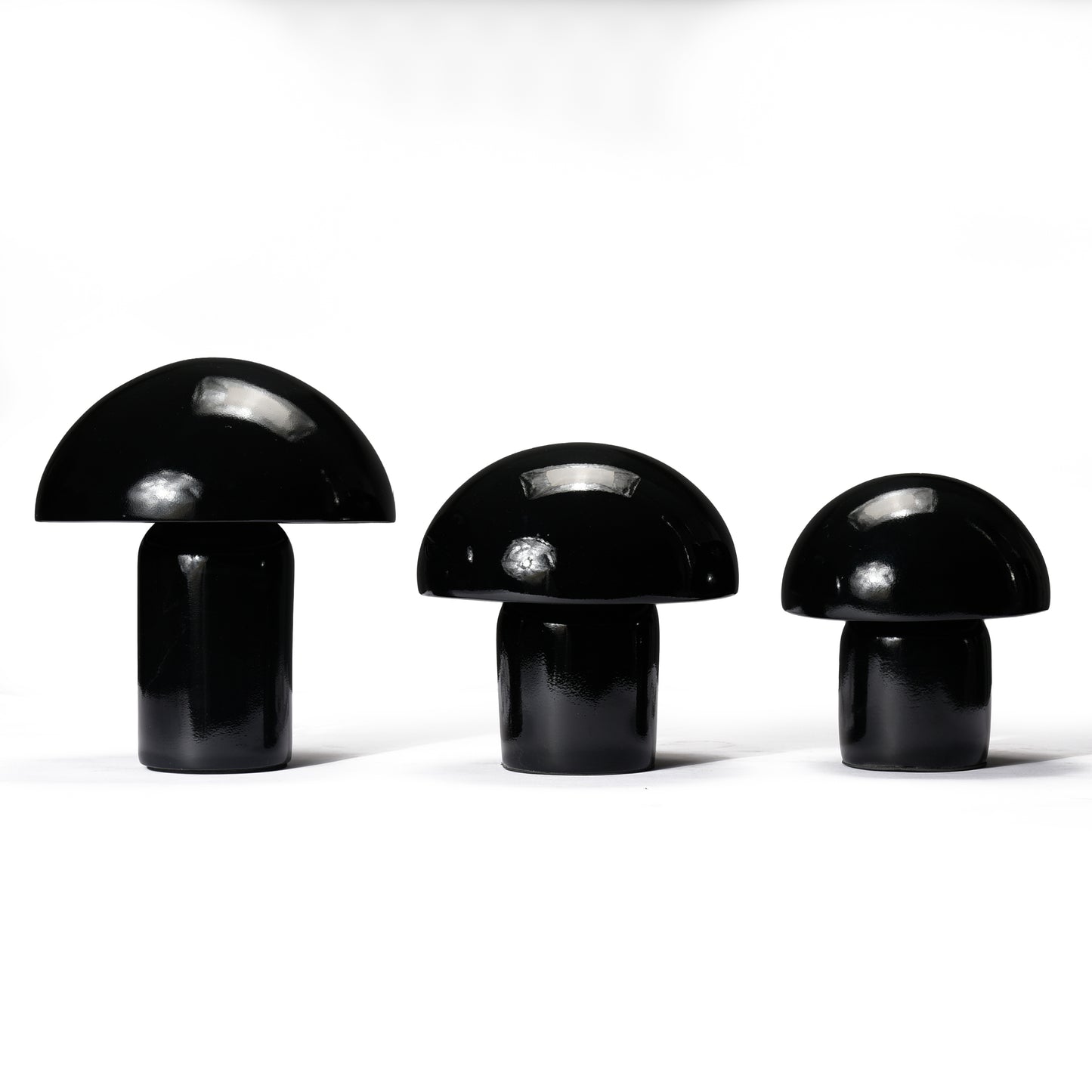 Truffle Glazed Collection