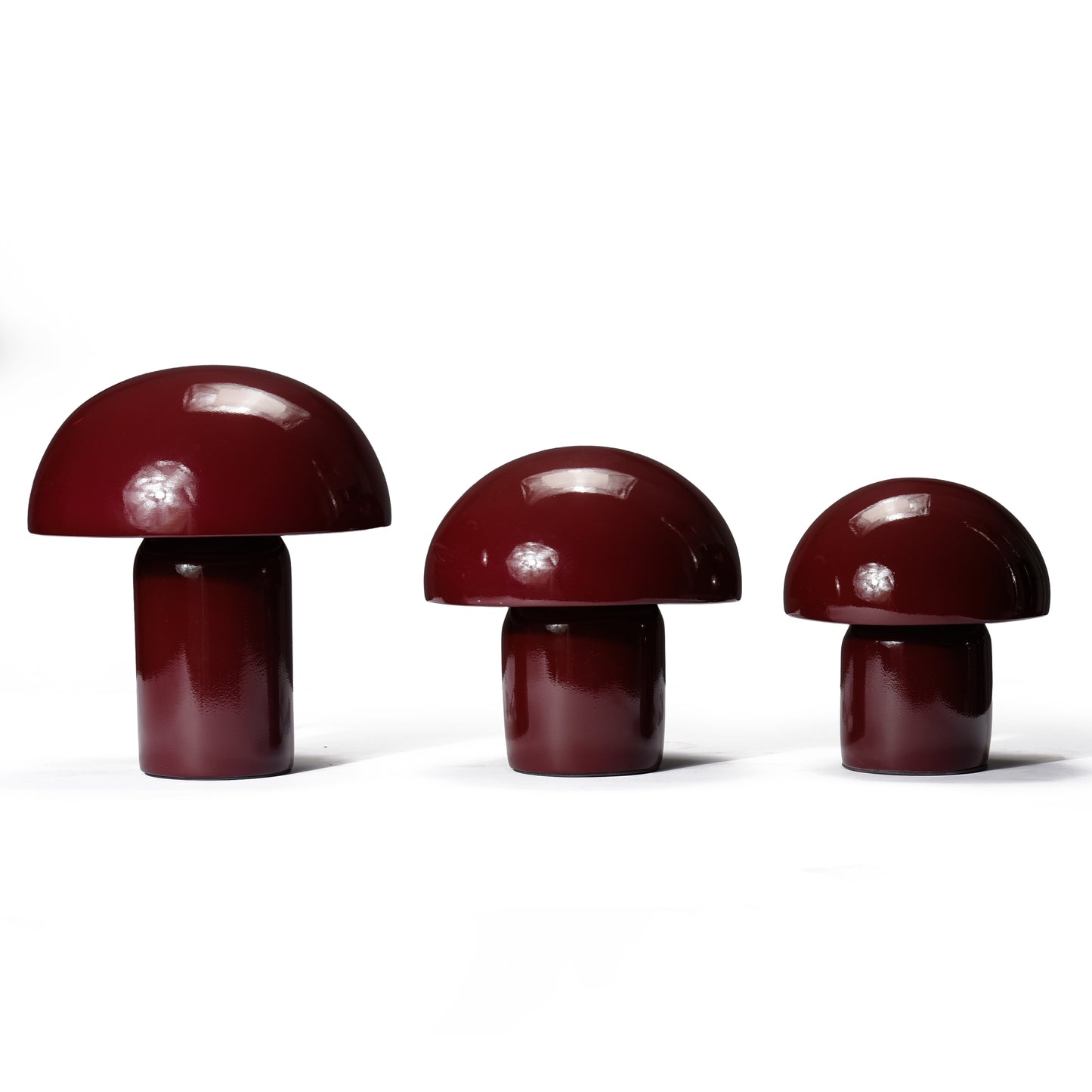 Truffle Glazed Collection