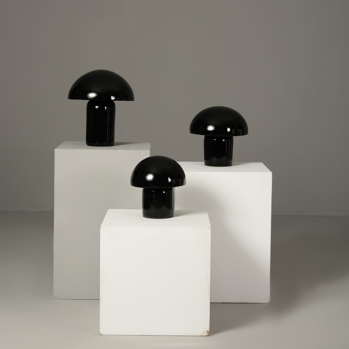 Truffle Glazed Collection
