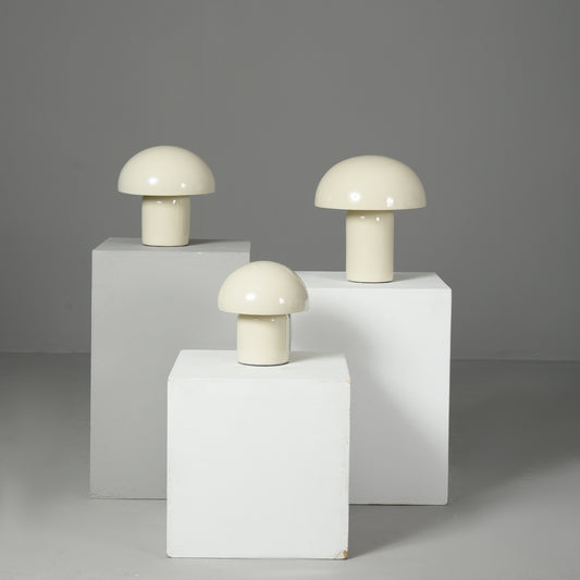 Truffle Glazed Collection