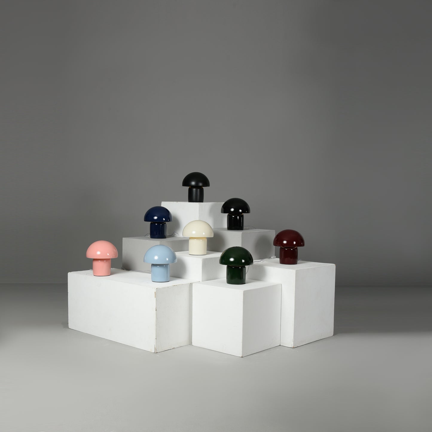 Truffle Glazed Collection