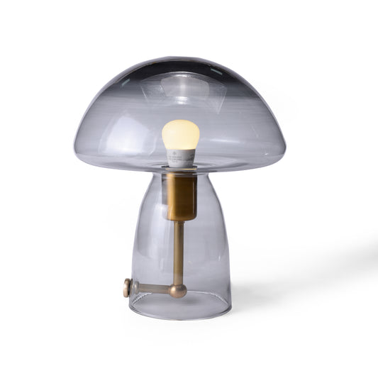 Mushroom Table Lamp