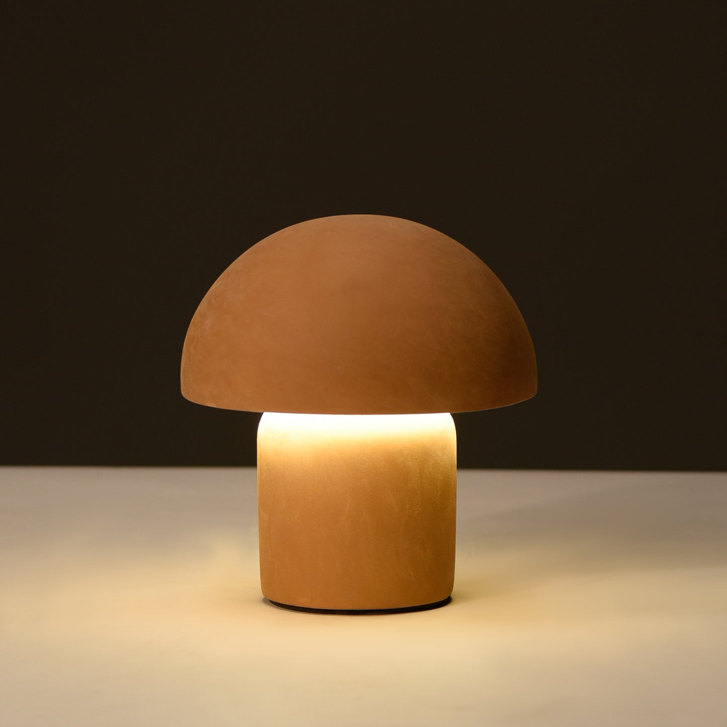 Truffle Velvet Collection