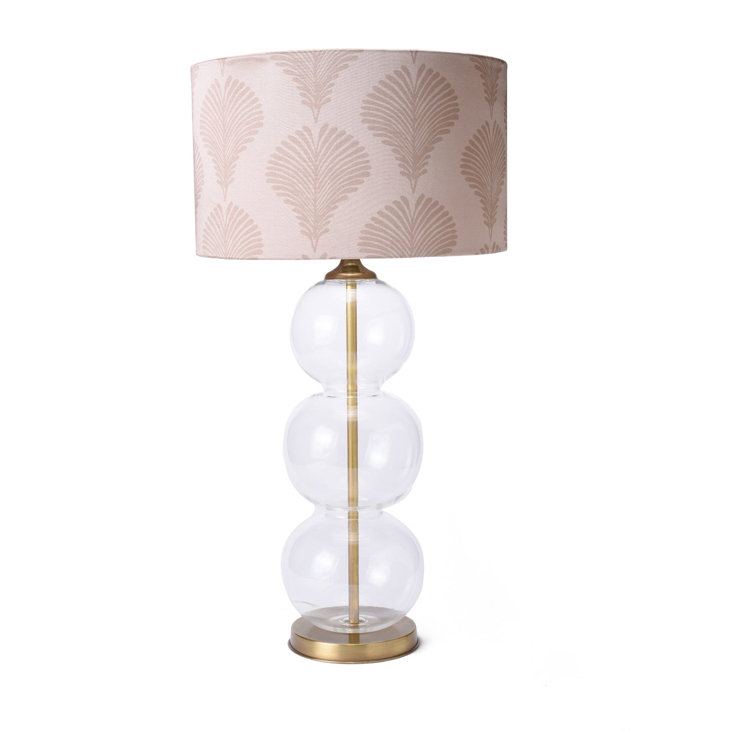 Bubble Table Lamp