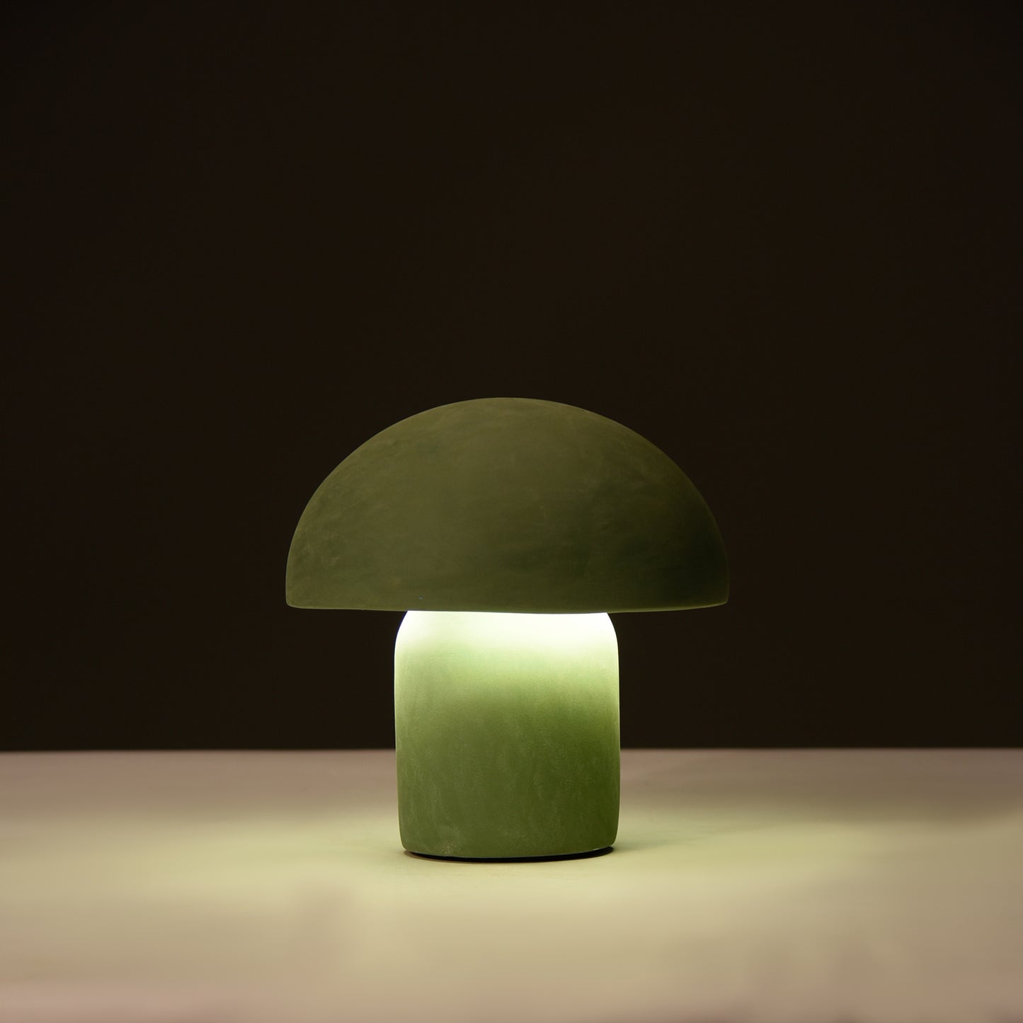 Truffle Velvet Collection