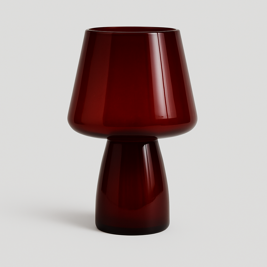 Brandy Glazed Collection
