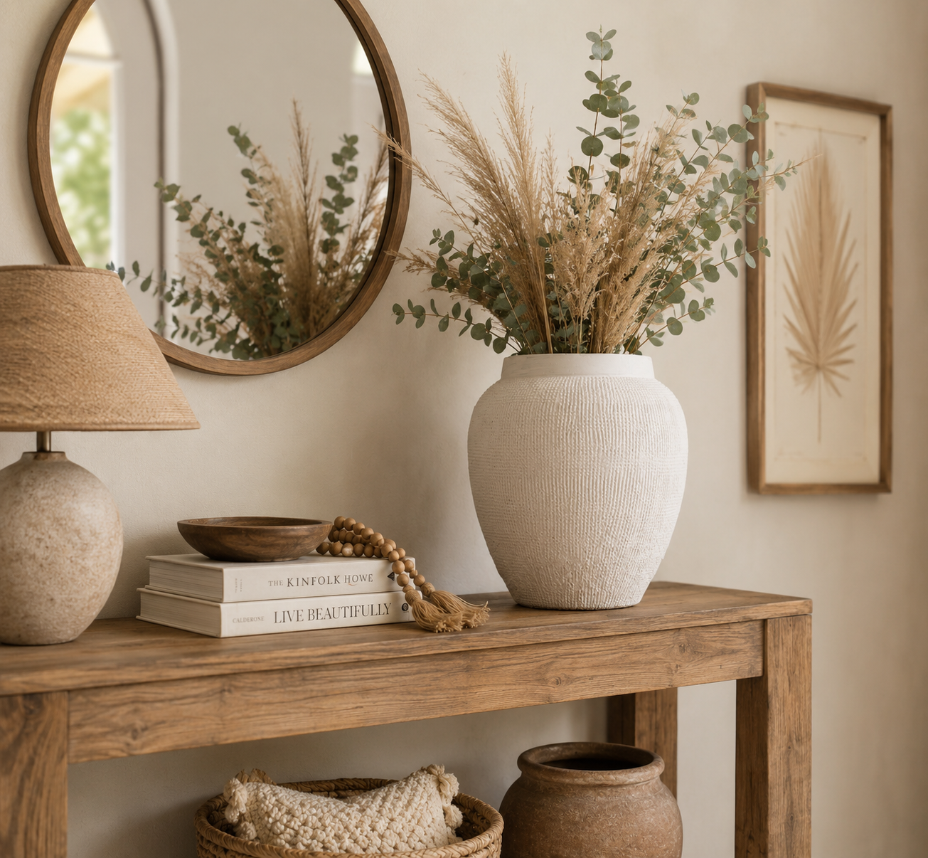 Dome Vase