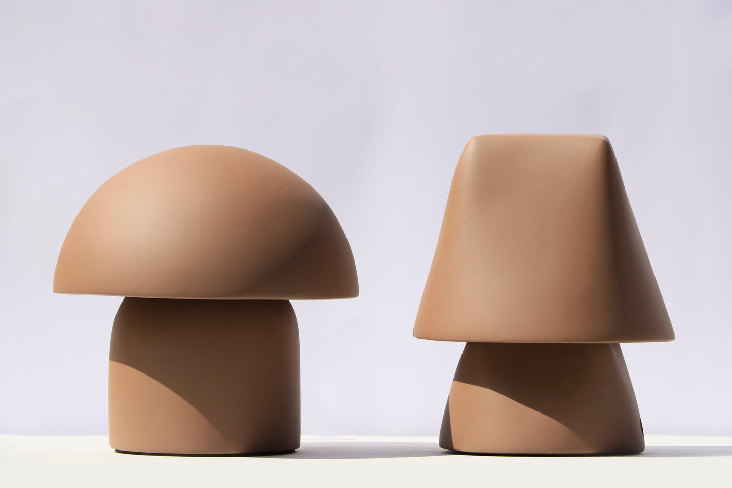 Truffle Matte Collection