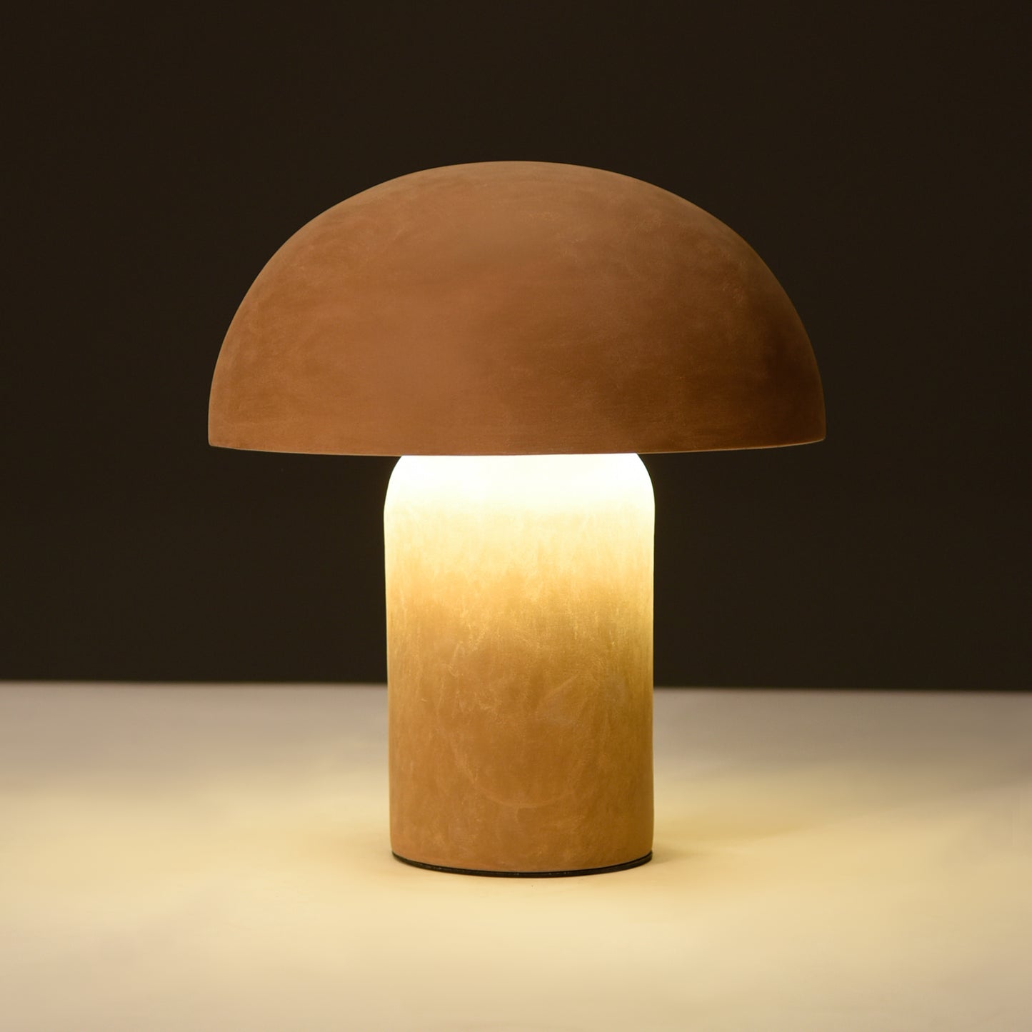 Truffle Velvet Collection