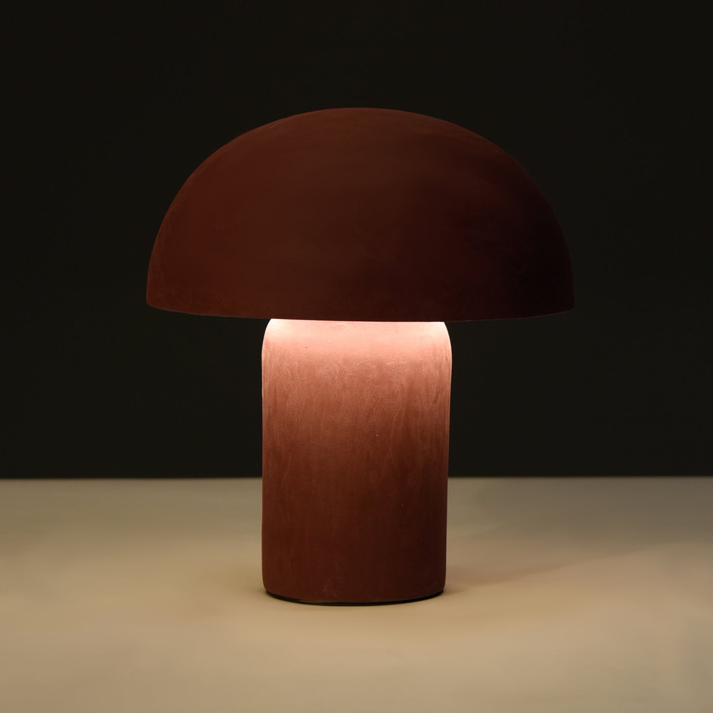 Truffle Velvet Collection