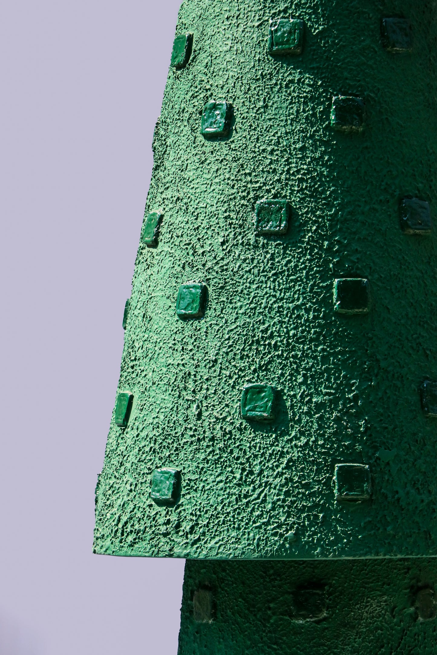 Mosaic Poco Floor Lamp