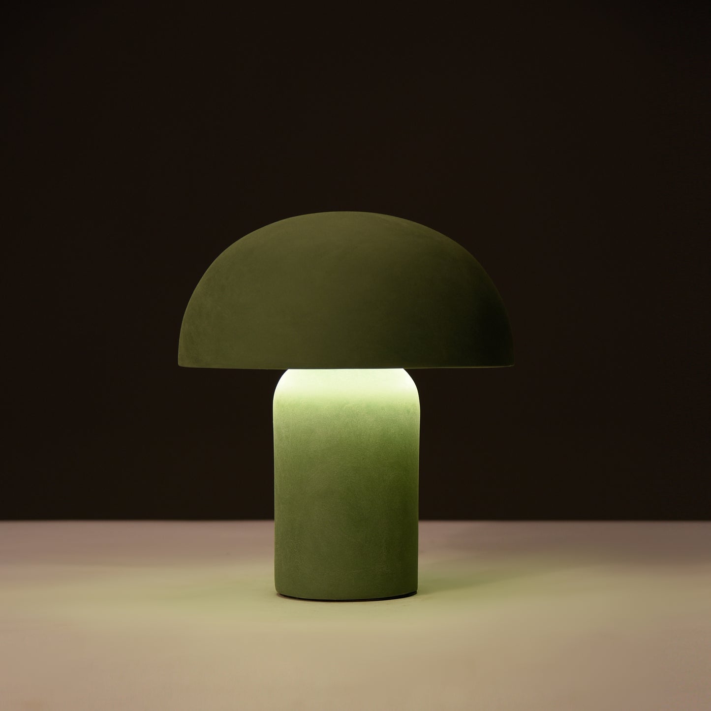 Truffle Velvet Collection