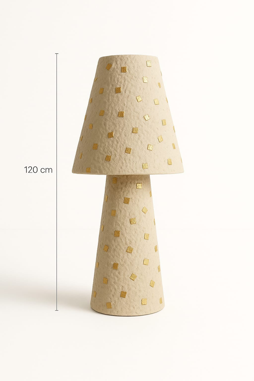 Mosaic Poco Floor Lamp