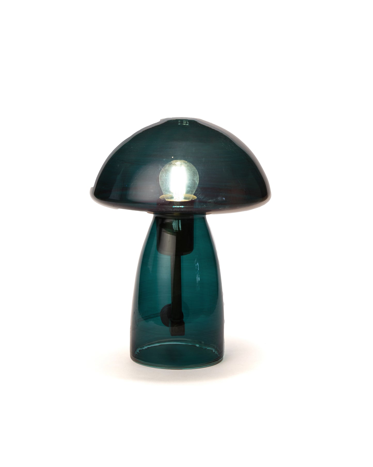 Mushroom See-thru Collection