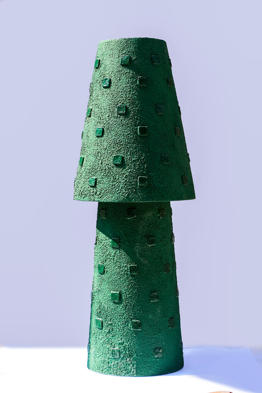 Mosaic Poco Floor Lamp