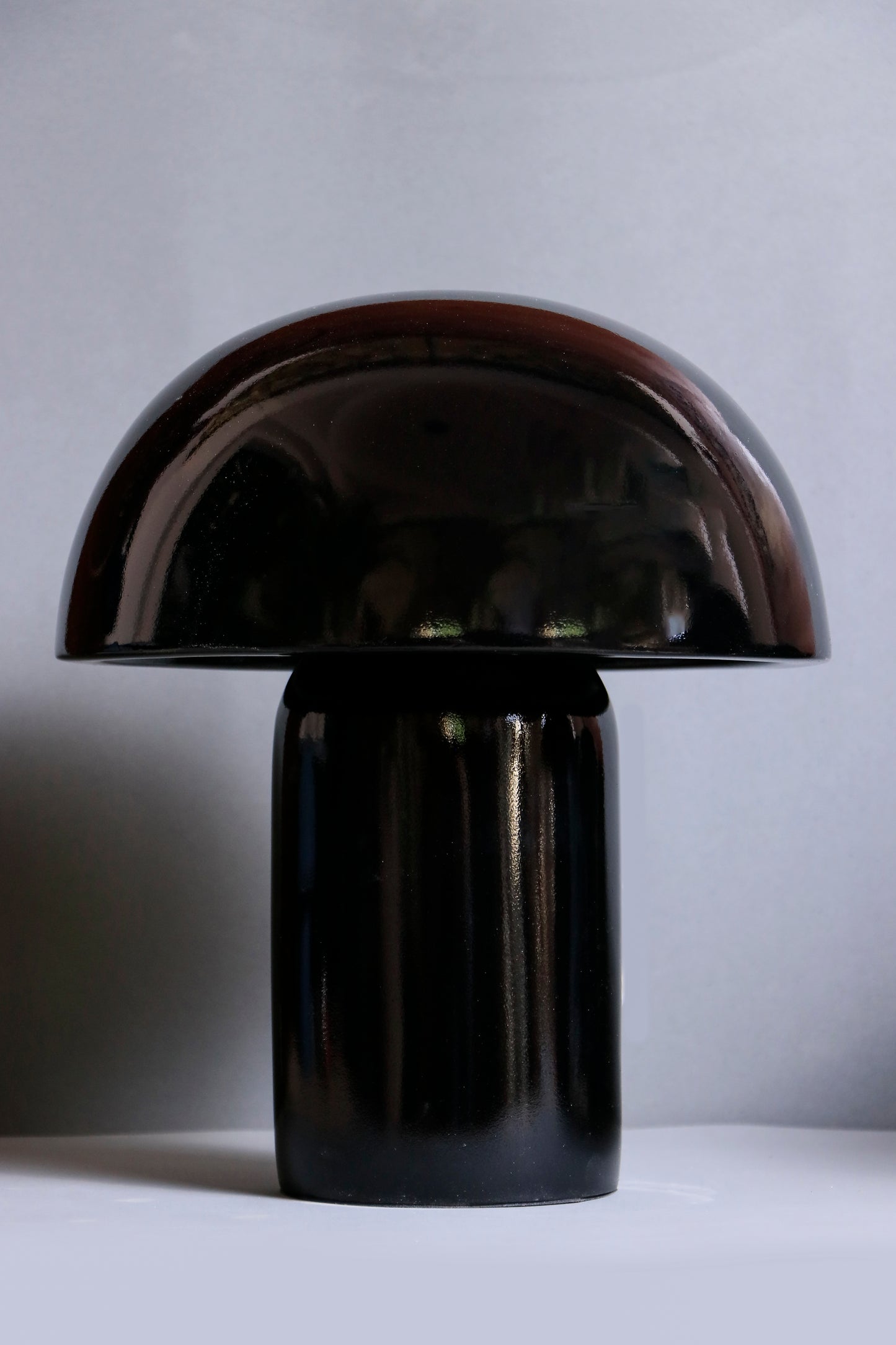 Truffle Glazed Collection