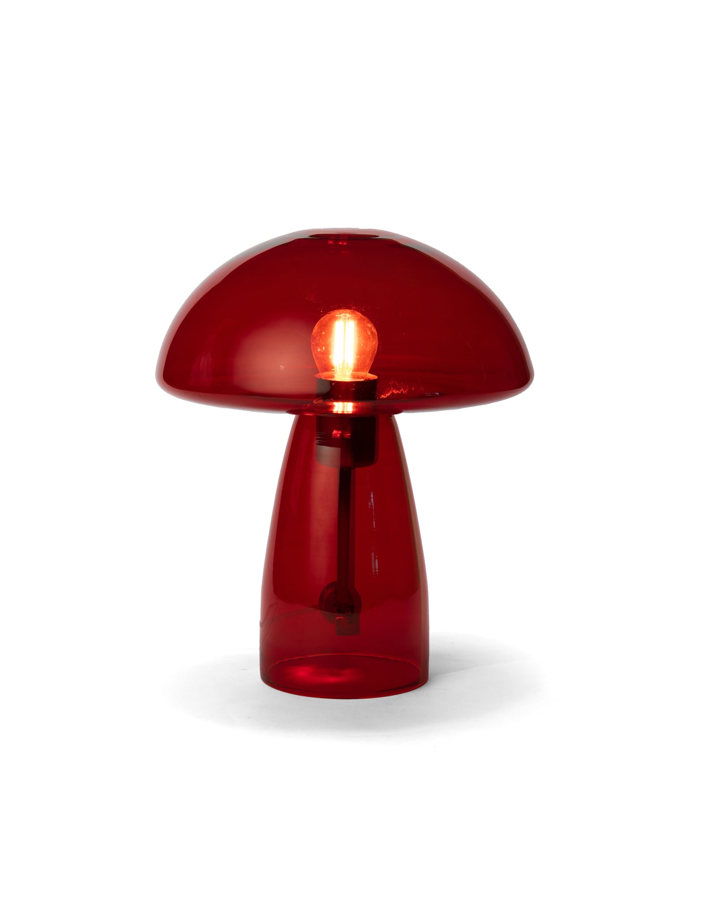 Mushroom See-thru Collection