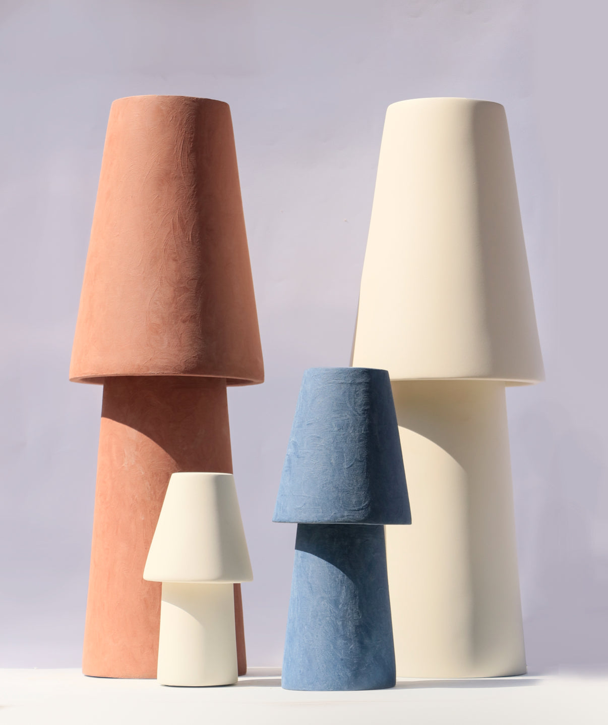 Poco Side Lamp