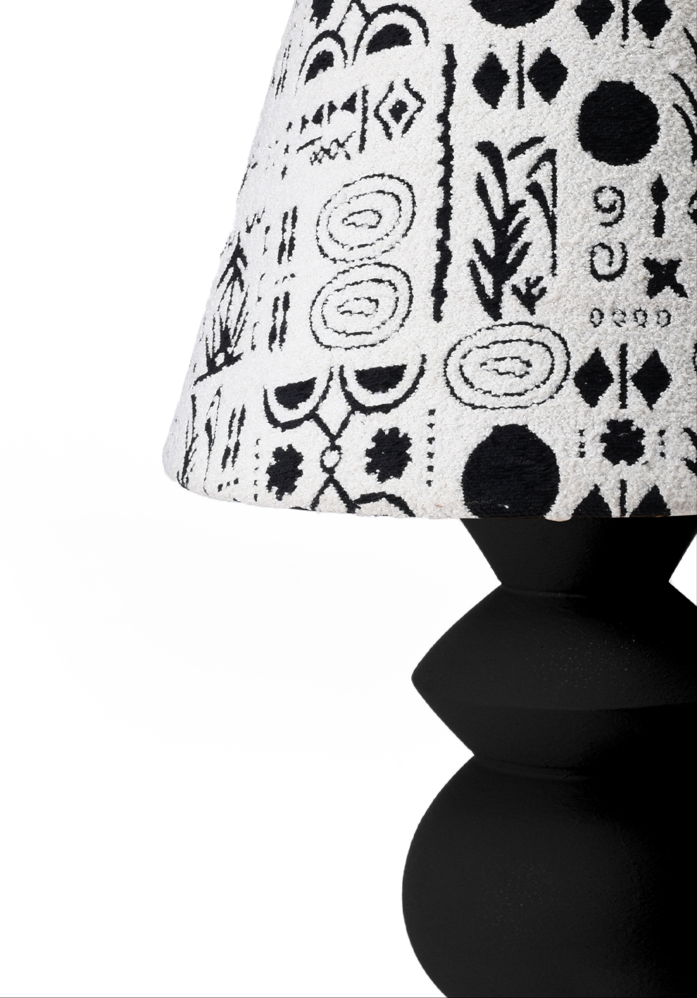 Ziggy Table Lamp