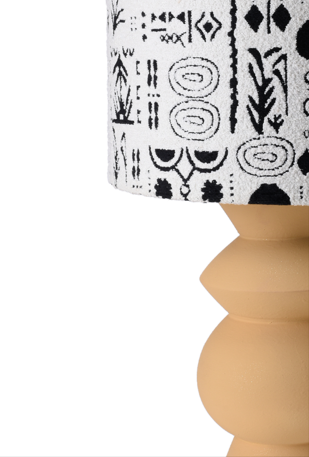 Ziggy Table Lamp