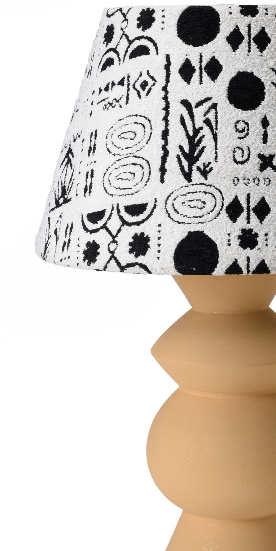 Ziggy Table Lamp