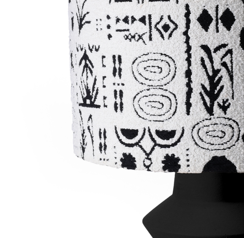 Dazzle Table Lamp