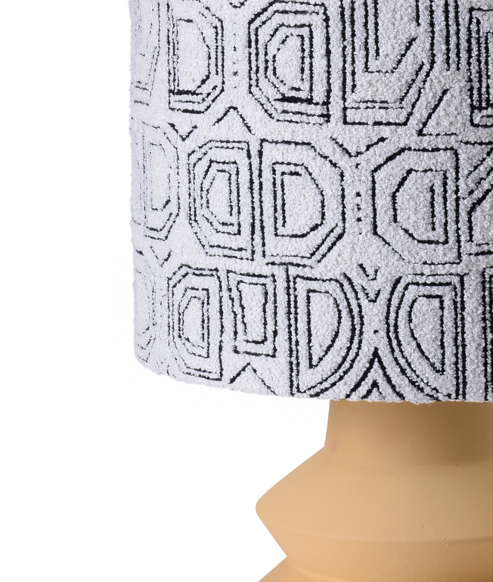 Dazzle Table Lamp