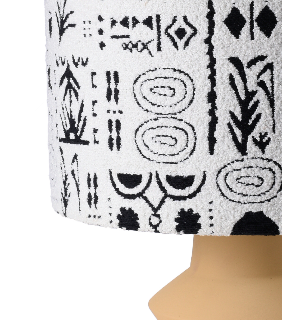 Dazzle Table Lamp