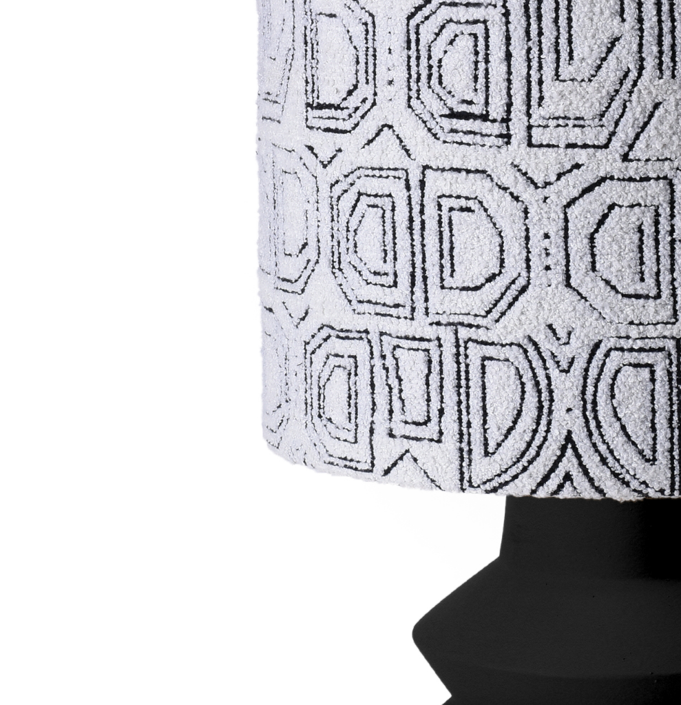 Dazzle Table Lamp