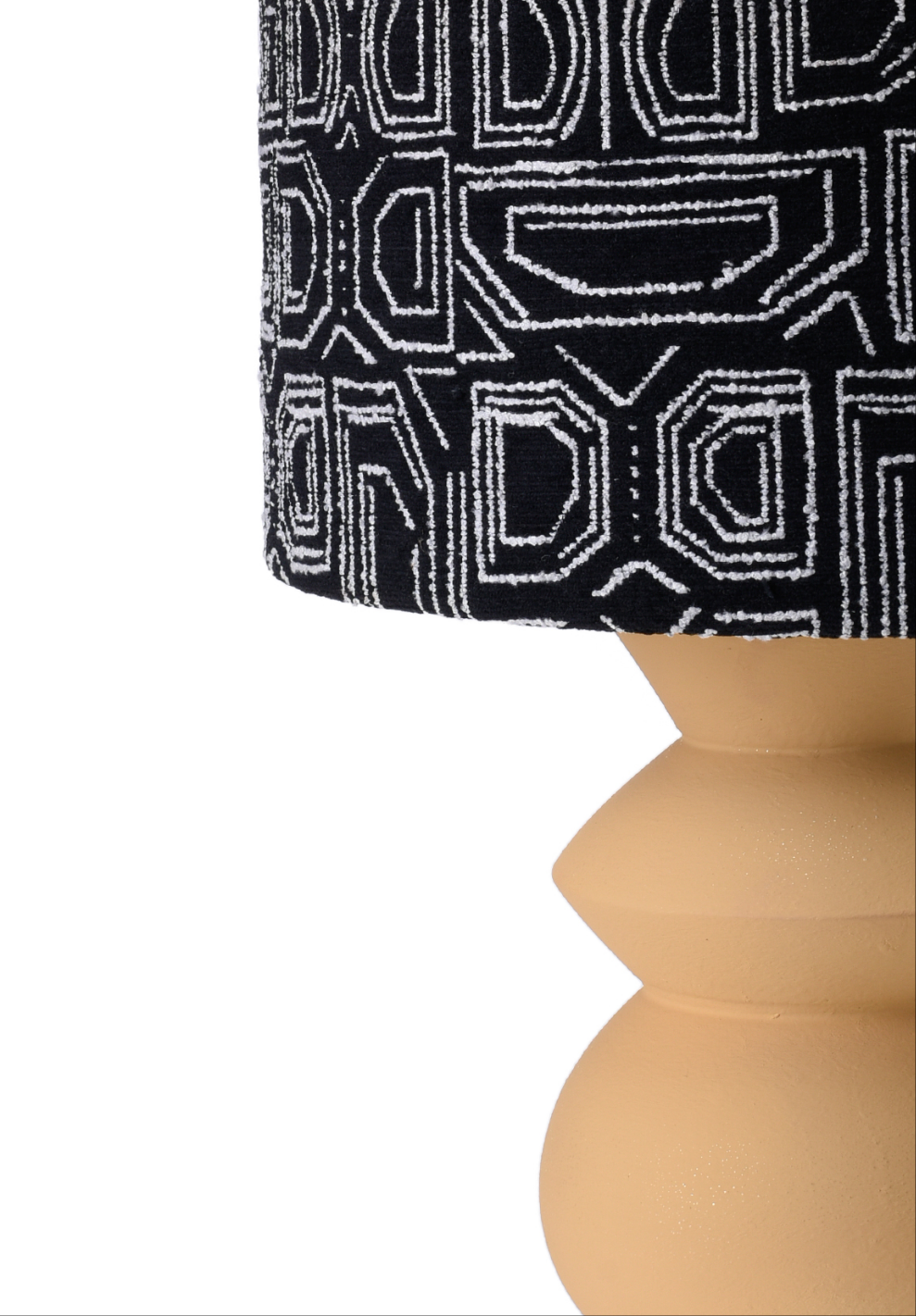 Ziggy Table Lamp