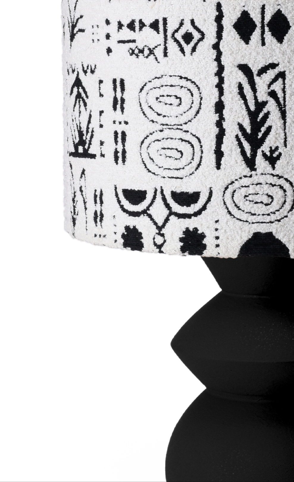 Ziggy Table Lamp