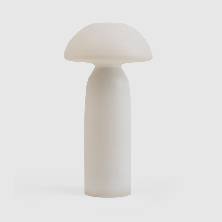Mushroom Frosted Collection