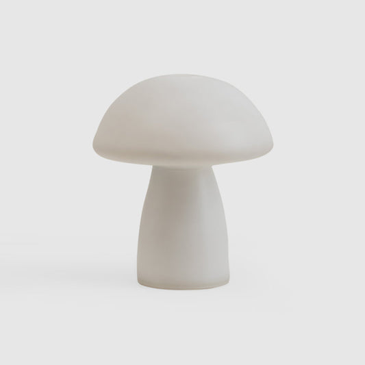Mushroom Frosted Collection