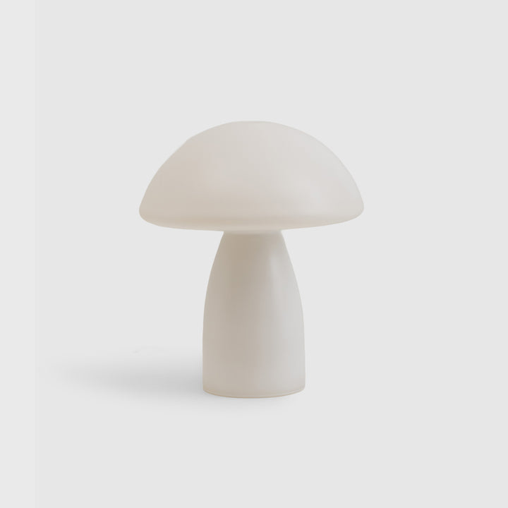 Mushroom Frosted Collection