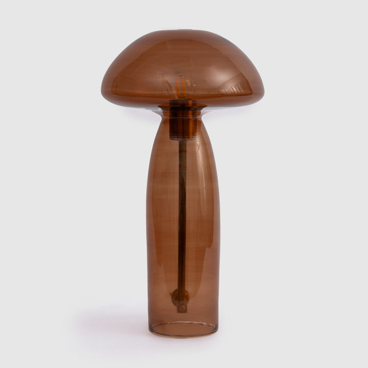 Mushroom See-thru Collection