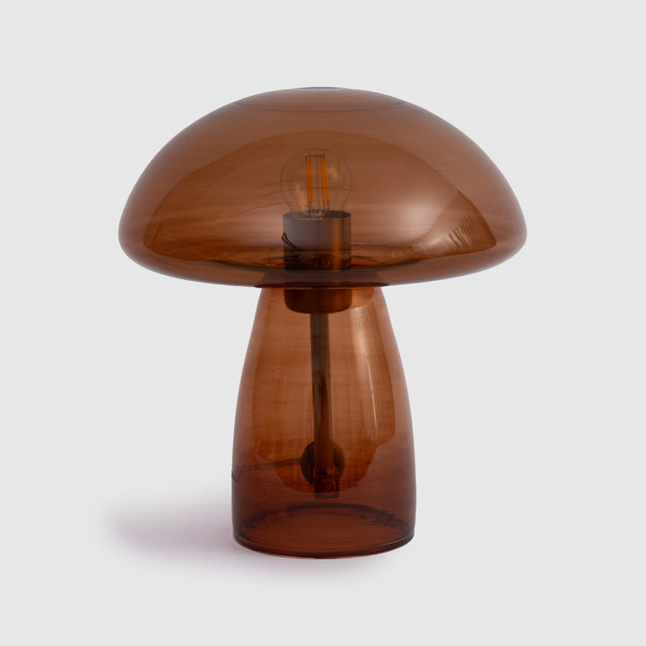 Mushroom See-thru Collection
