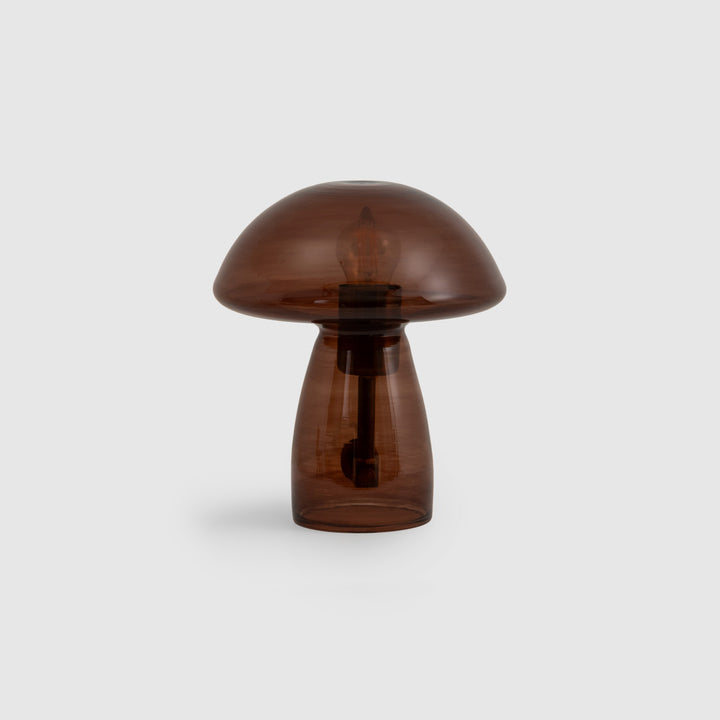 Mushroom See-thru Collection