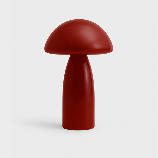 Mushroom Glazed Collection
